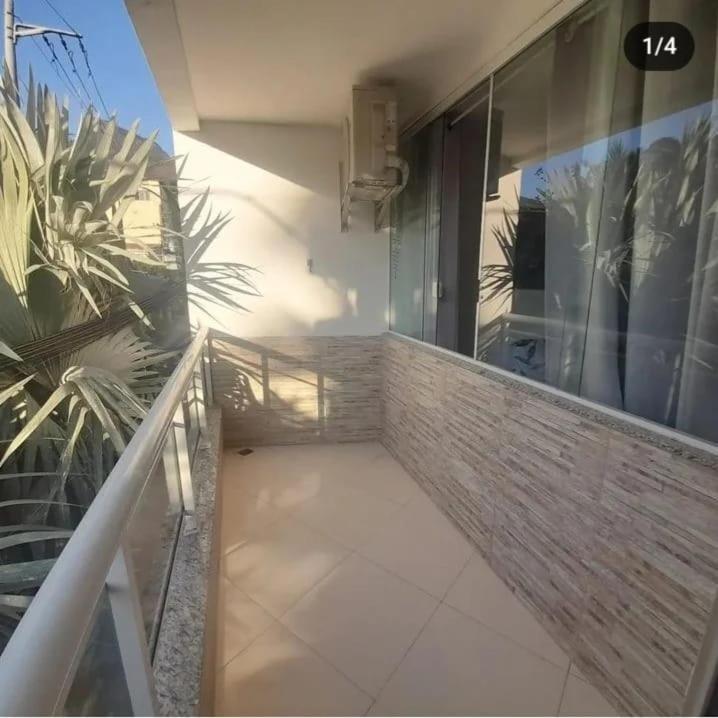Estalagem Paraiso Da Barra Da Tijuca
