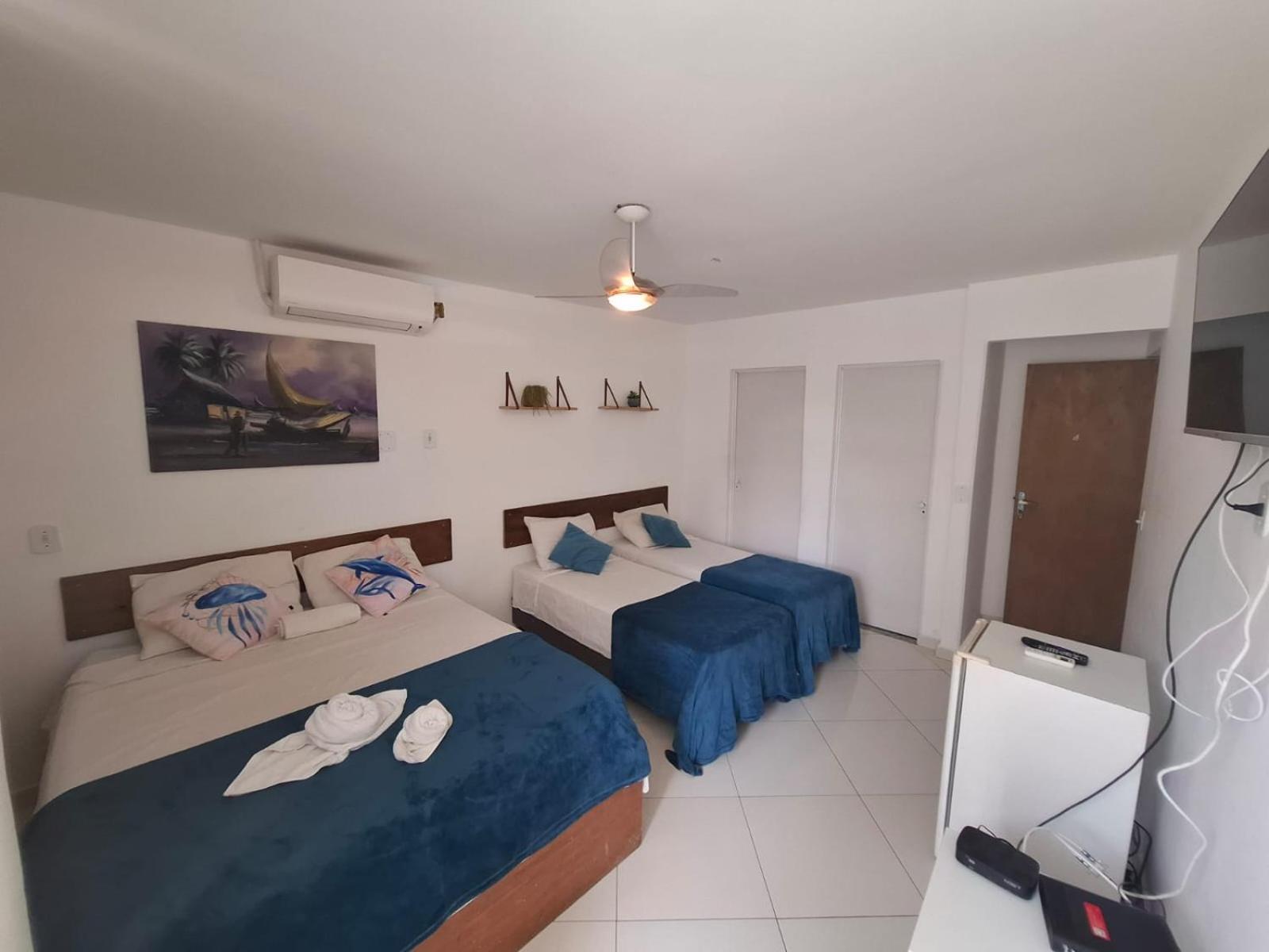 Paraiso Da Barra Da Tijuca Estalagem
