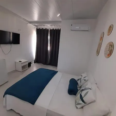 Pousada Paraiso Da Barra Da Tijuca Rio de Janeiro Exterior photo