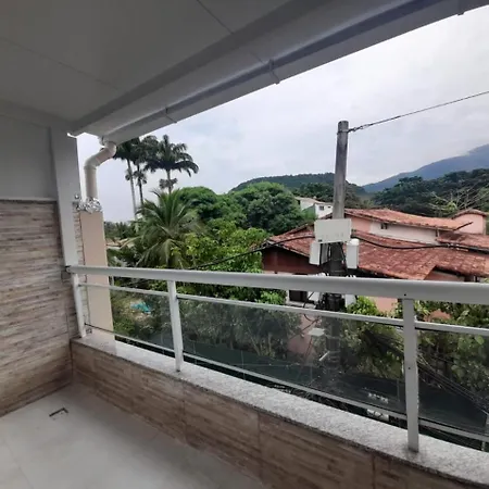 Pousada Paraiso Da Barra Da Tijuca Rio de Janeiro Exterior photo