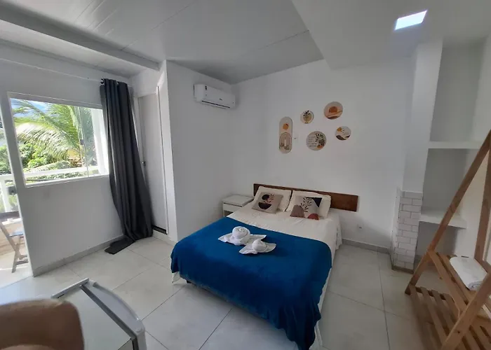 Pousada Paraiso Da Barra Da Tijuca