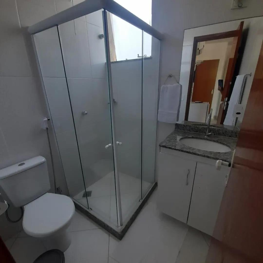 Paraiso Da Barra Da Tijuca Inn