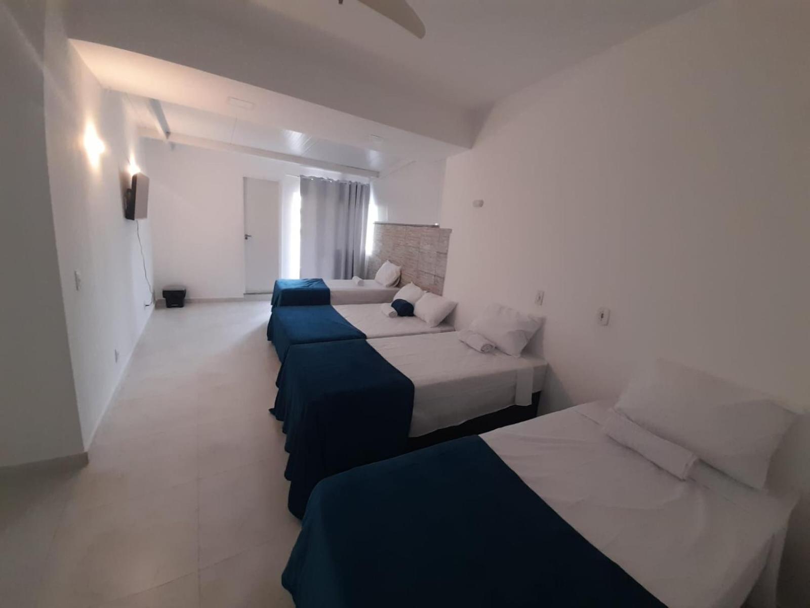 Inn Paraiso Da Barra Da Tijuca