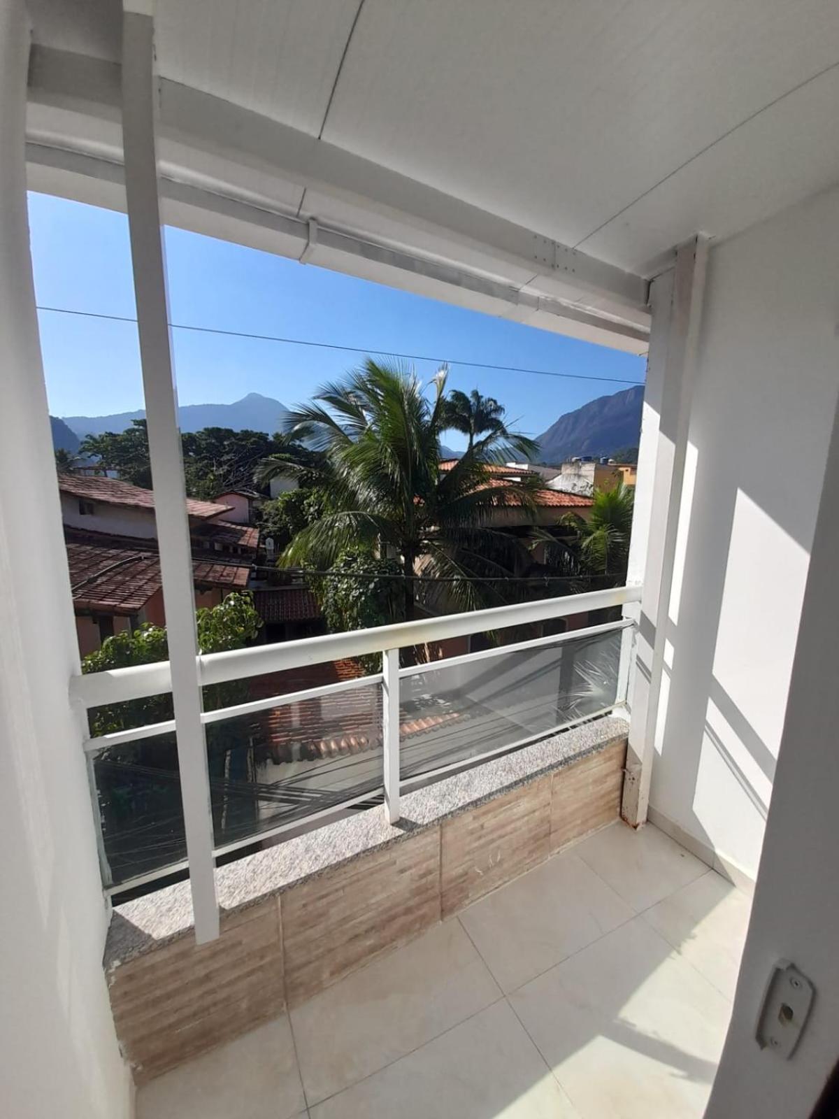 Paraiso Da Barra Da Tijuca * Río de Janeiro
