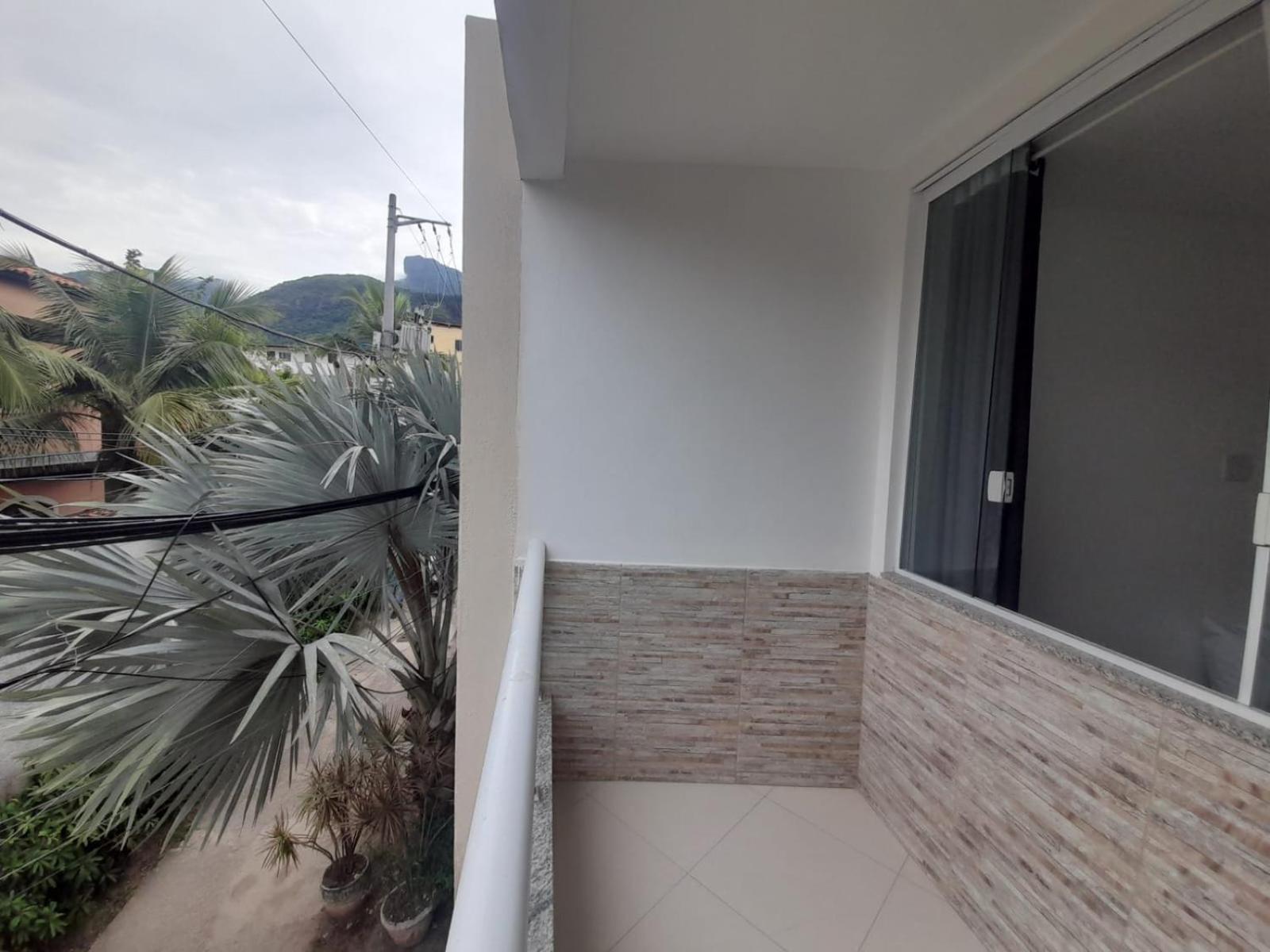 Paraiso Da Barra Da Tijuca Inn