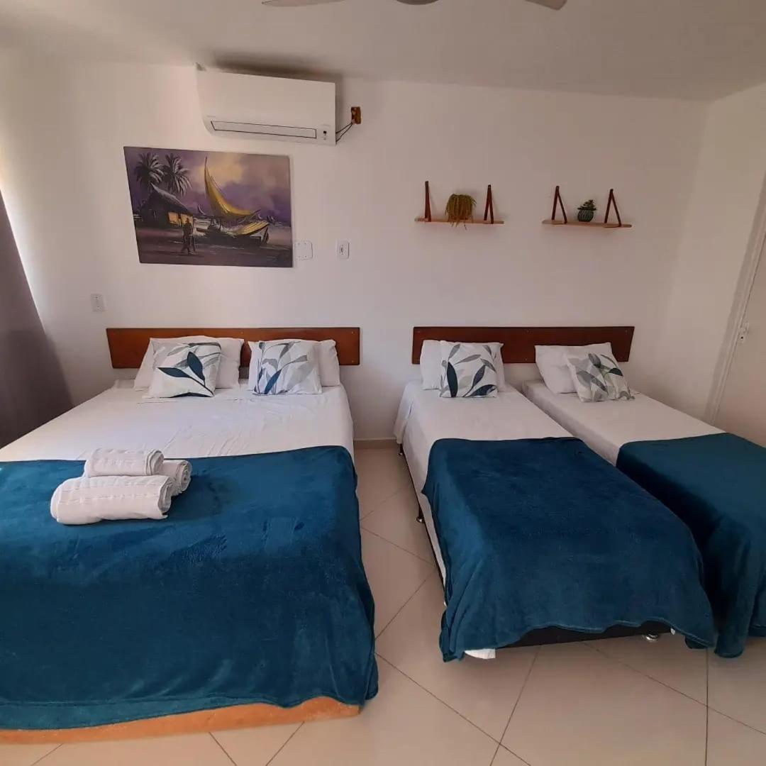 Paraiso Da Barra Da Tijuca Inn
