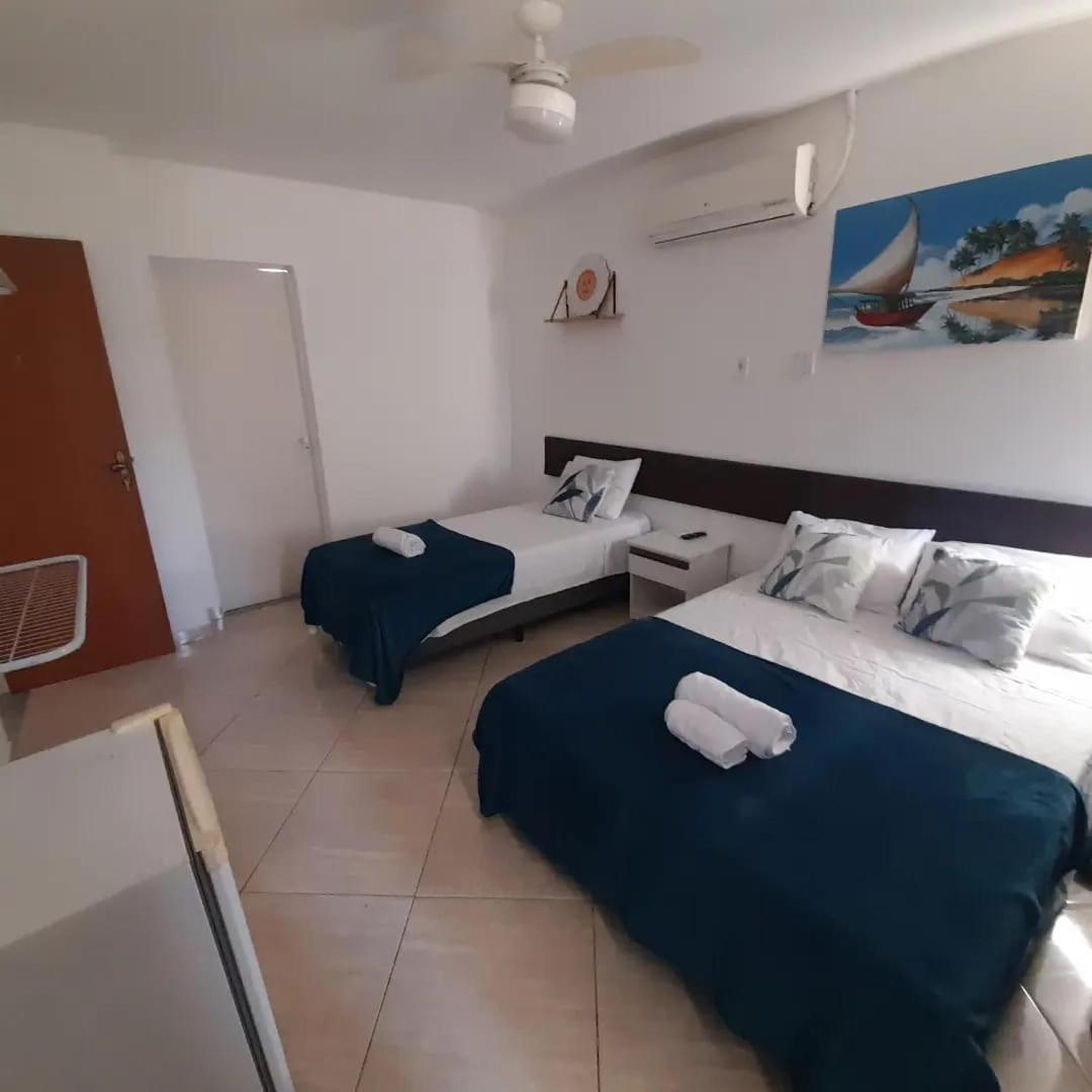 Paraiso Da Barra Da Tijuca