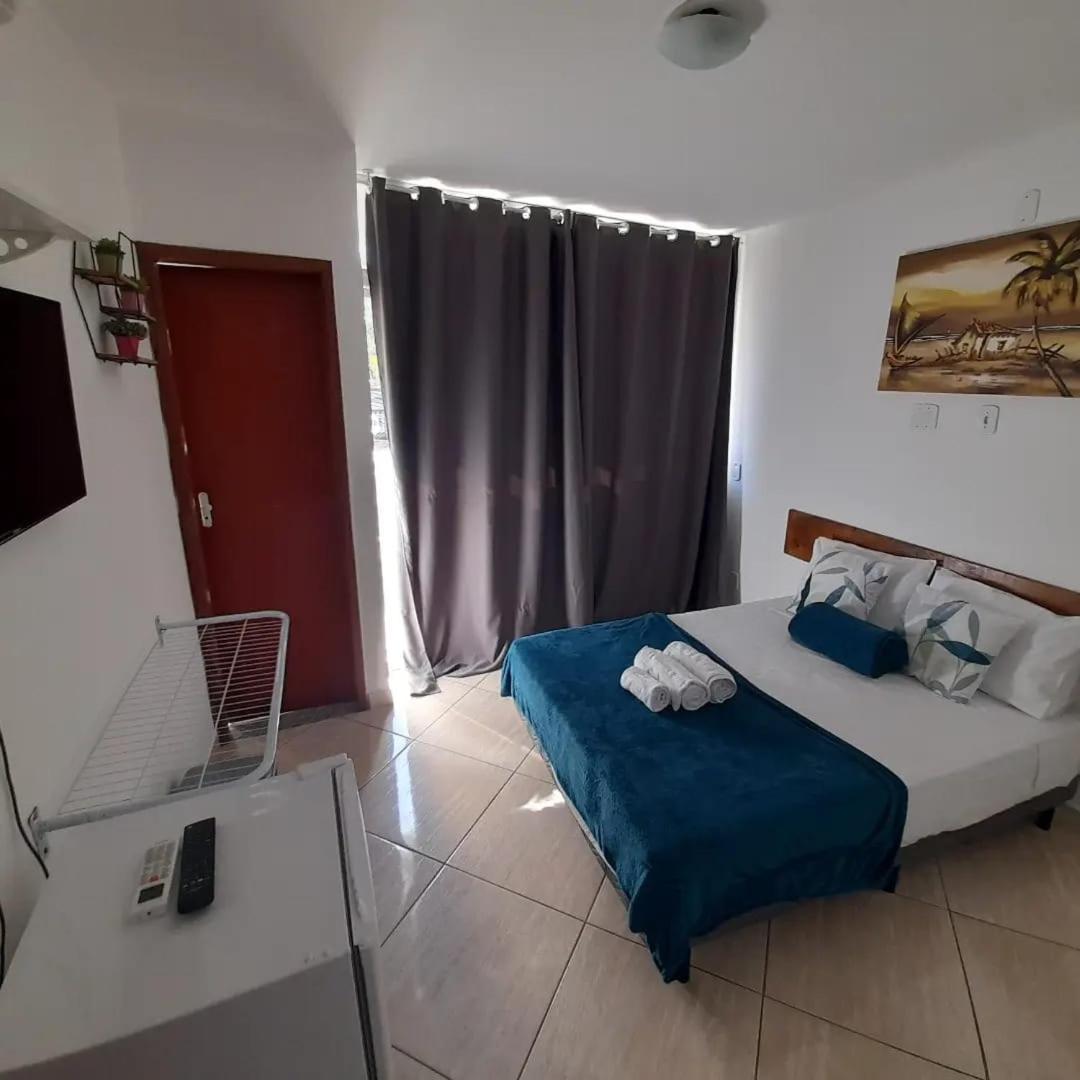 Inn Paraiso Da Barra Da Tijuca