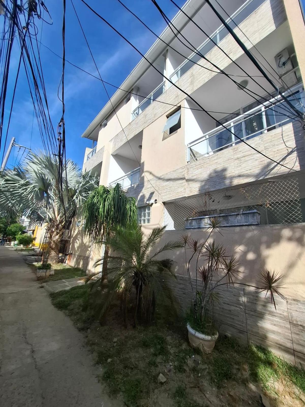 Inn Paraiso Da Barra Da Tijuca