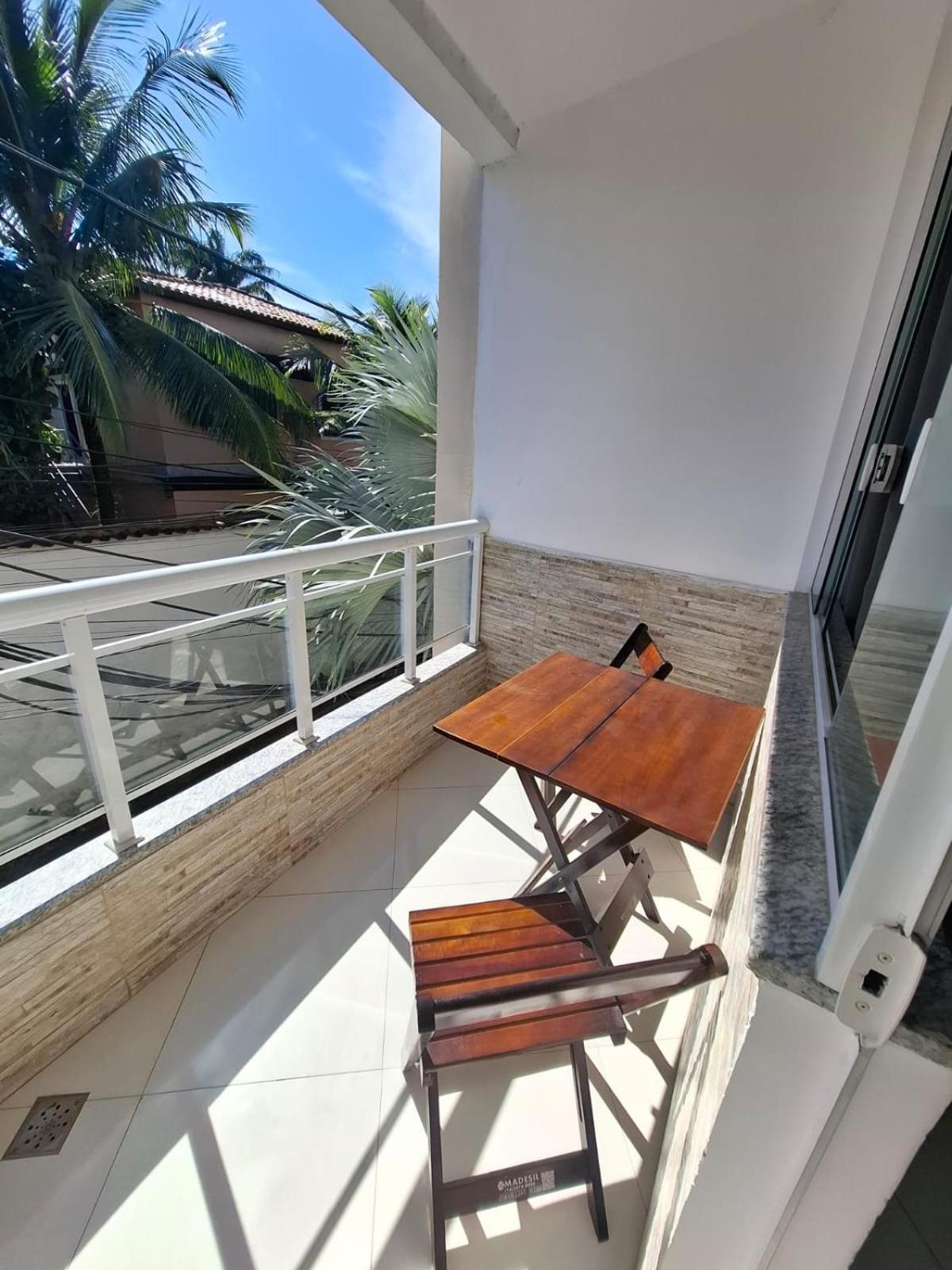 Paraiso Da Barra Da Tijuca Inn *