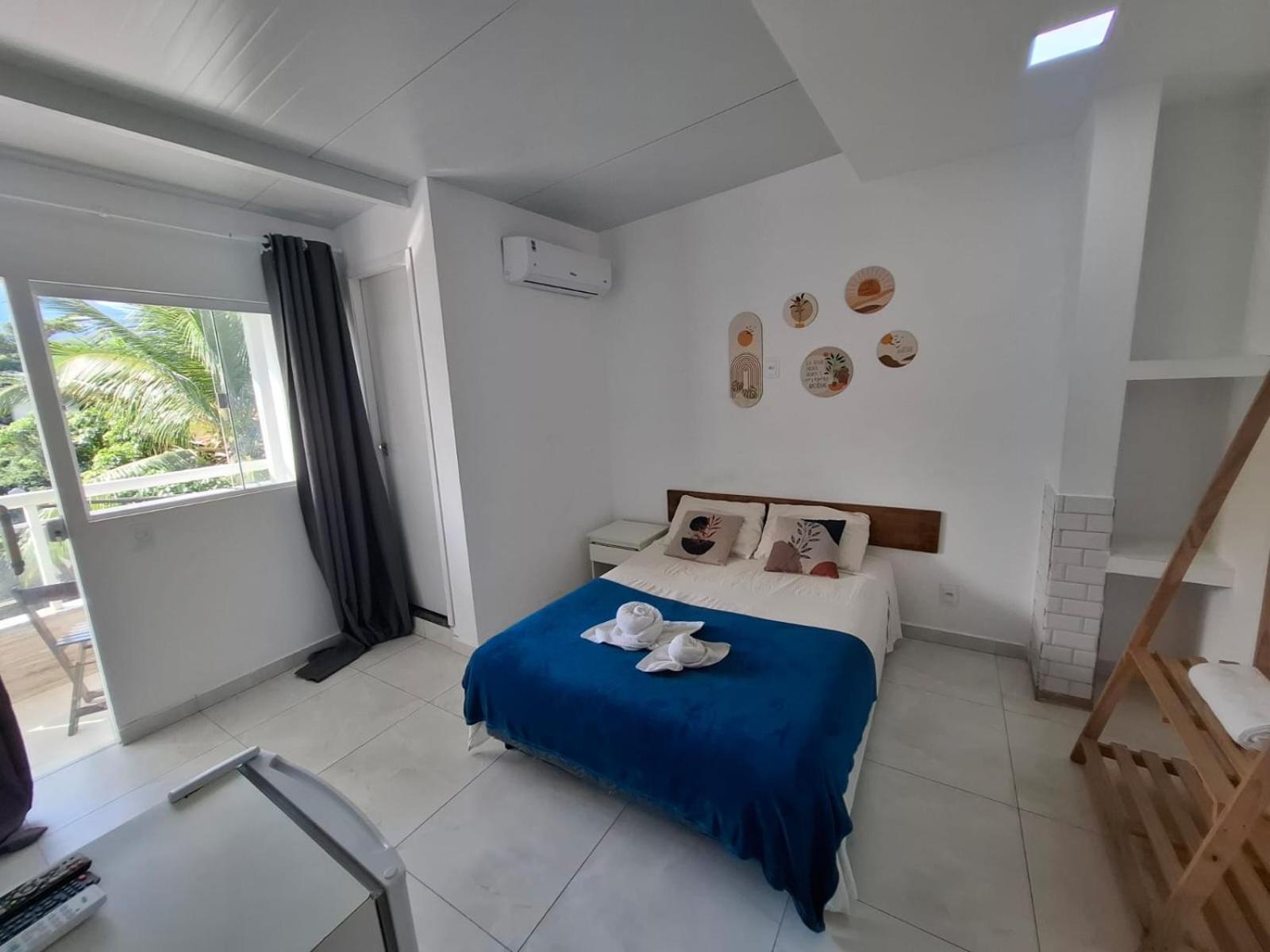 Inn Paraiso Da Barra Da Tijuca