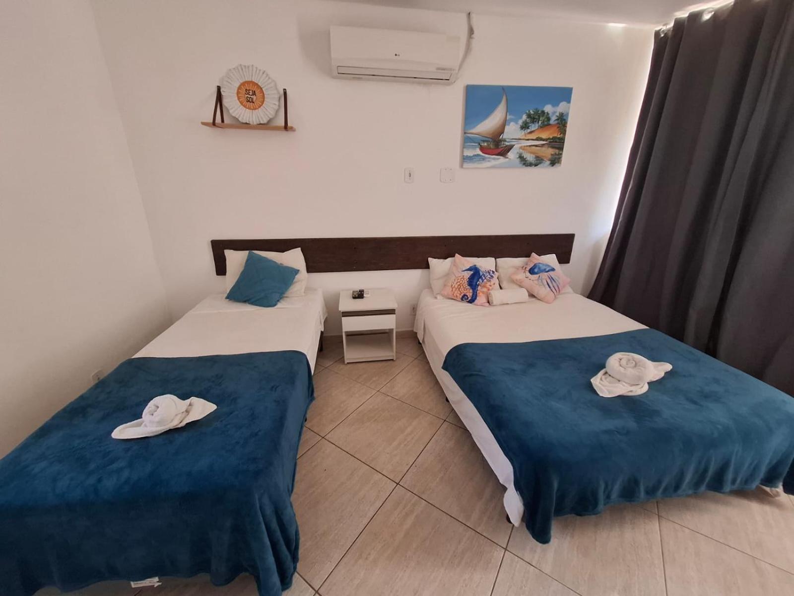 Paraiso Da Barra Da Tijuca Inn *