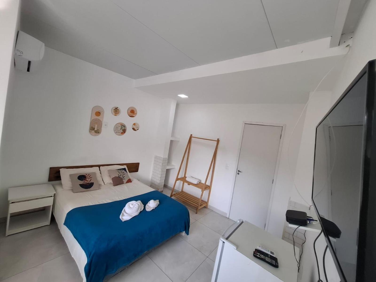 Inn Paraiso Da Barra Da Tijuca *