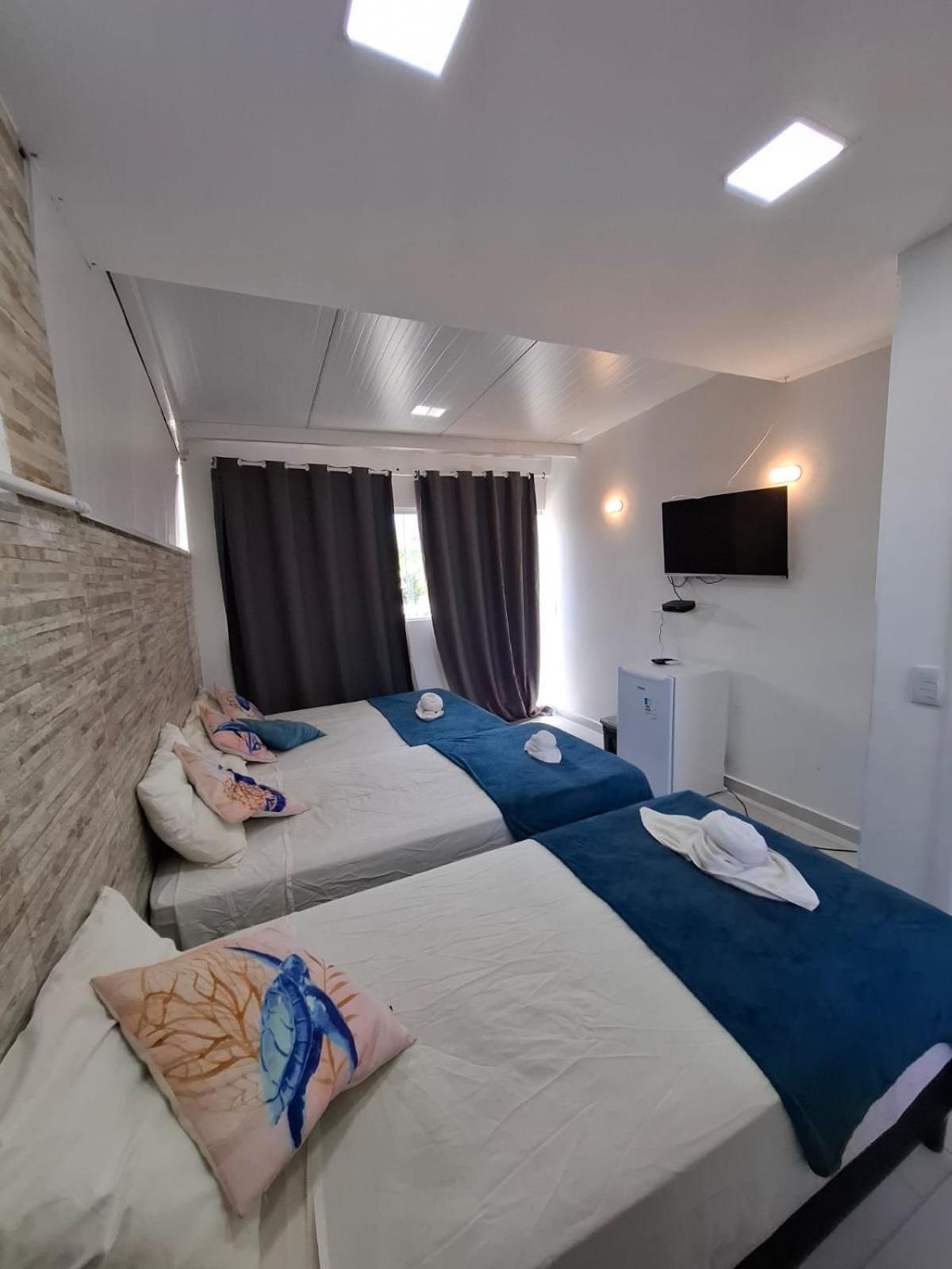 Inn Paraiso Da Barra Da Tijuca Río de Janeiro