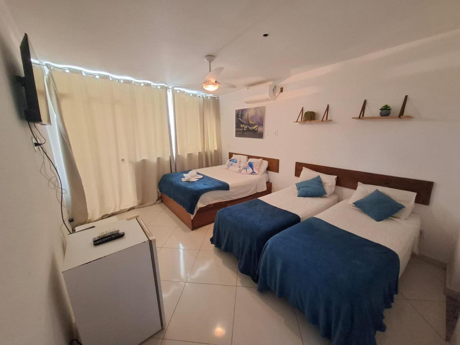 Paraiso Da Barra Da Tijuca Inn