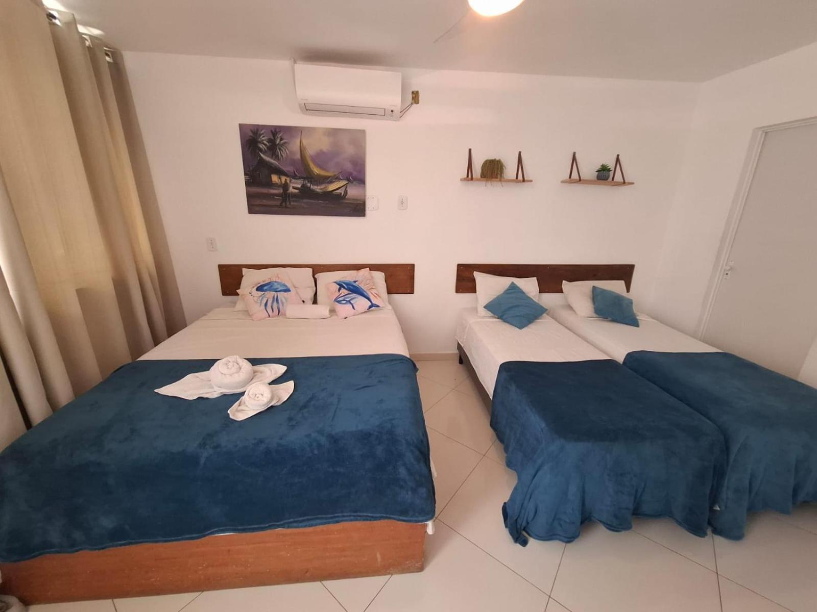 Inn Paraiso Da Barra Da Tijuca