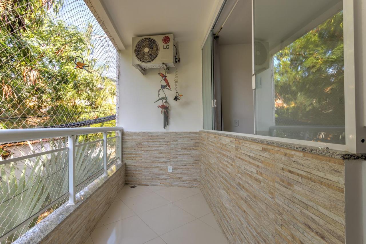 Inn Paraiso Da Barra Da Tijuca Río de Janeiro